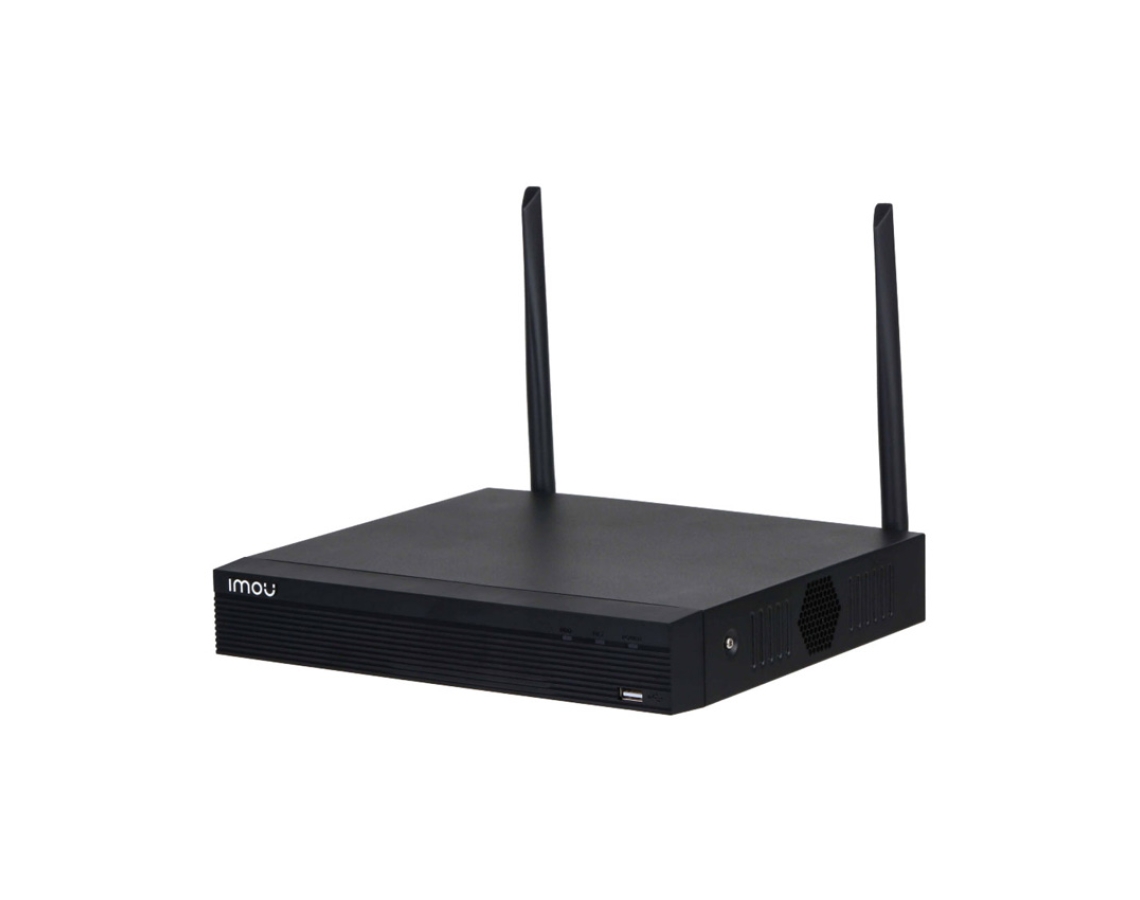 ĐẦU GHI HÌNH 4 KÊNH / 8 KÊNH WIFI NVR1104HS-W-S2