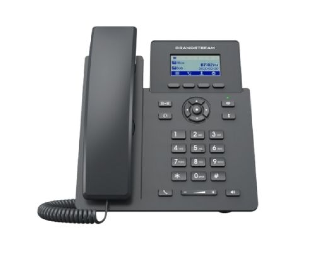 Điện thoại VoIP GRP2601