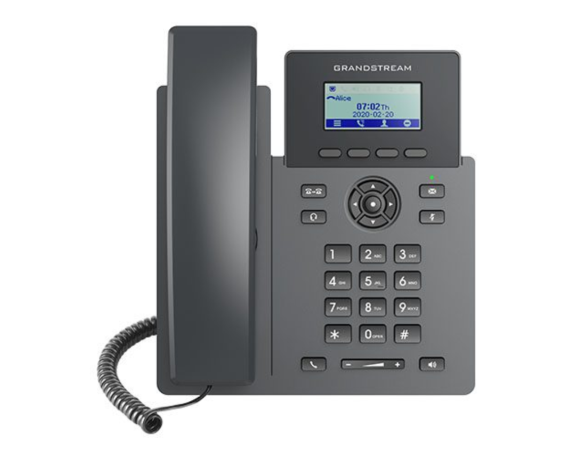Điện thoại VoIP GRP2601P