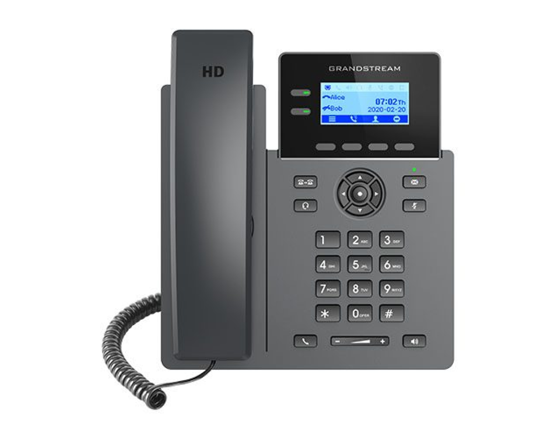 Điện thoại IP không dây Wifi GRP2602W