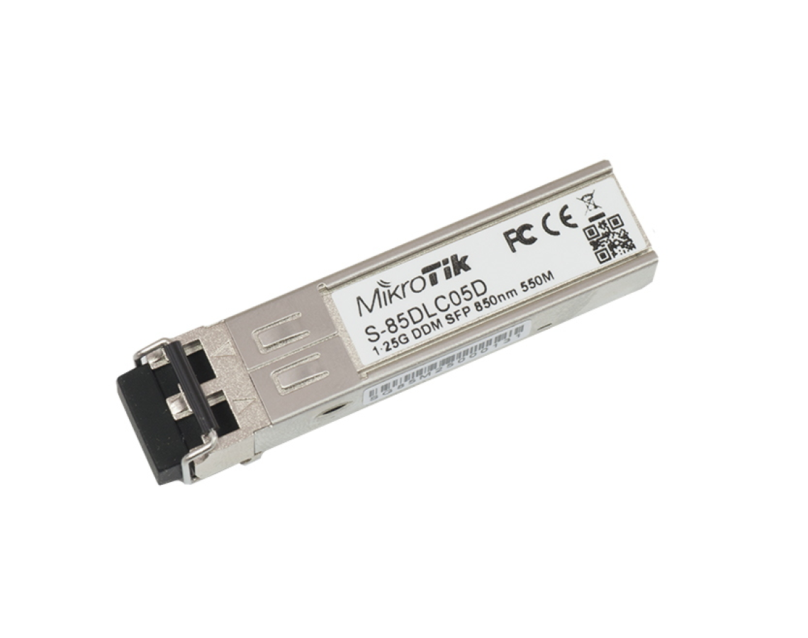 Module Mikrotik S-85DLC05D