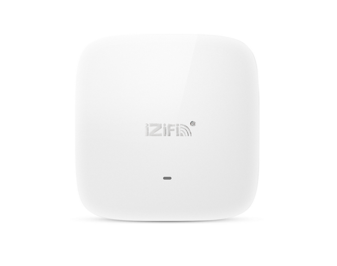 AC Long Range (A771)