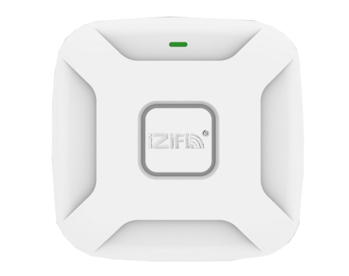WiFi6 (IZ8620)
