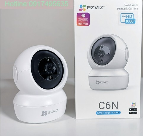 Camera CS-C6N