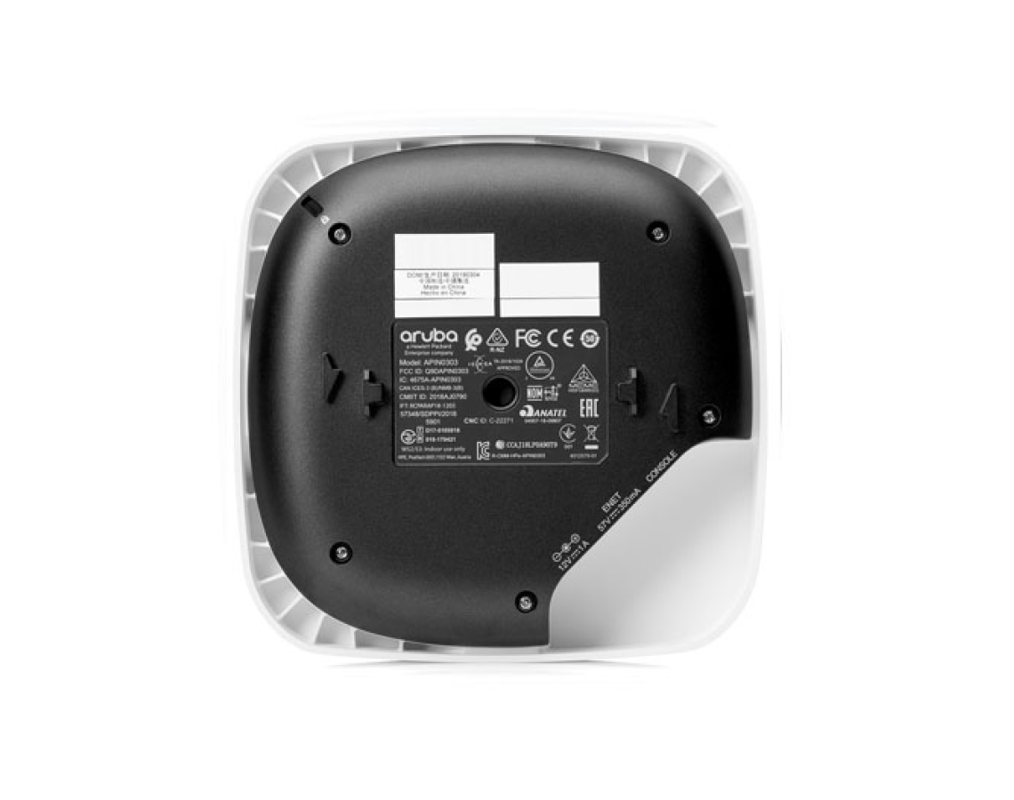 Thiết bị phát sóng không dây (Wifi) Aruba AP11 (R2W96A) 