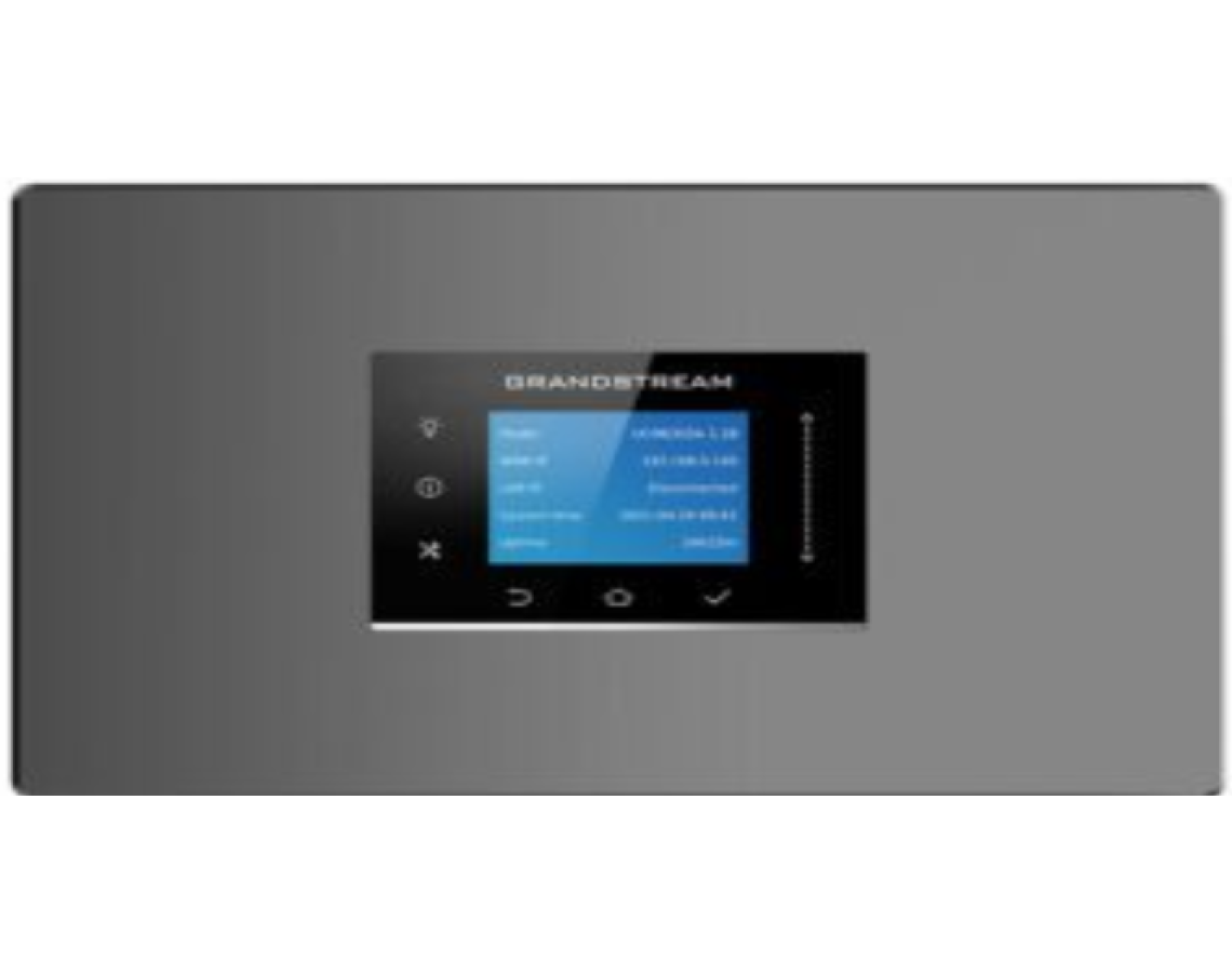 Tổng đài VoIP UCM6300A