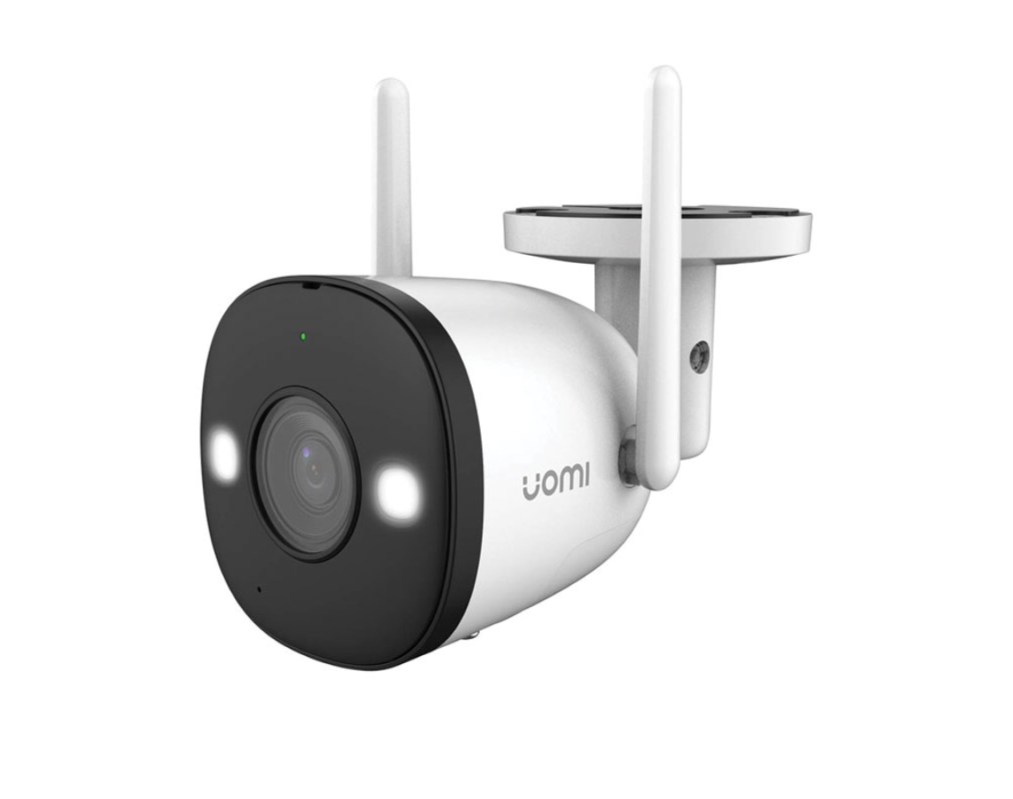 Camera IPC-F22FEP