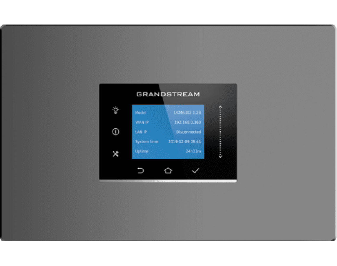 Tổng đài IP UCM6301 