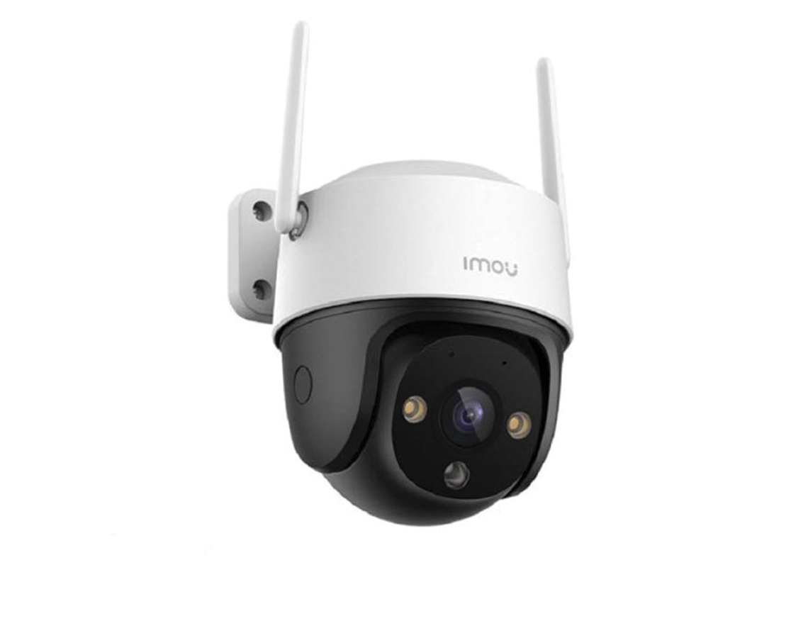 Camera IPC-S41FEP (4MP Cruiser SE+, míc + loa)