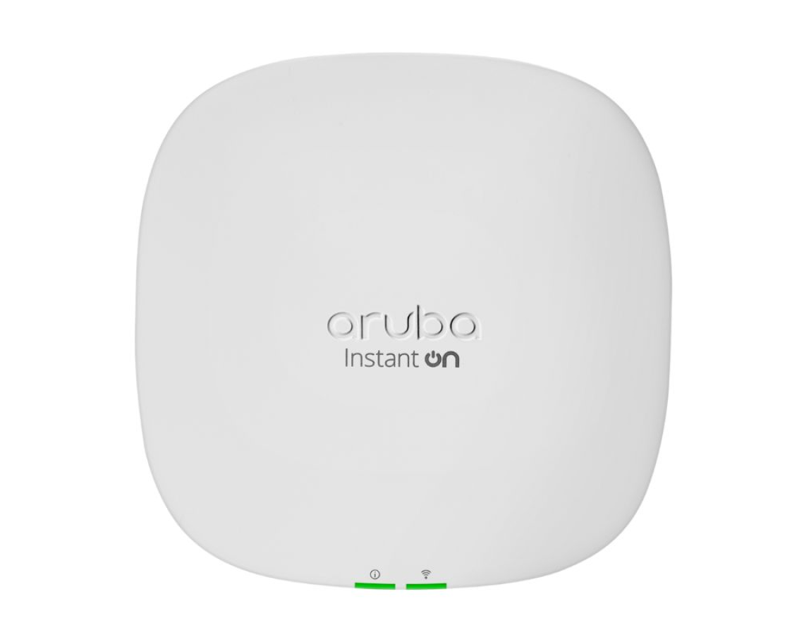 Thiết bị phát sóng không dây ( WiFi)  Aruba AP25 (R9B28A)