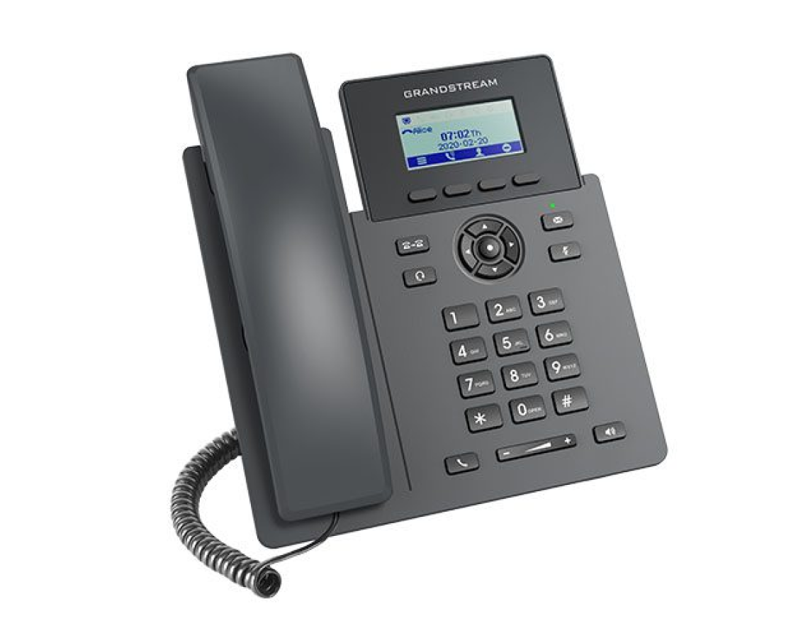 Điện thoại VoIP GRP2601P