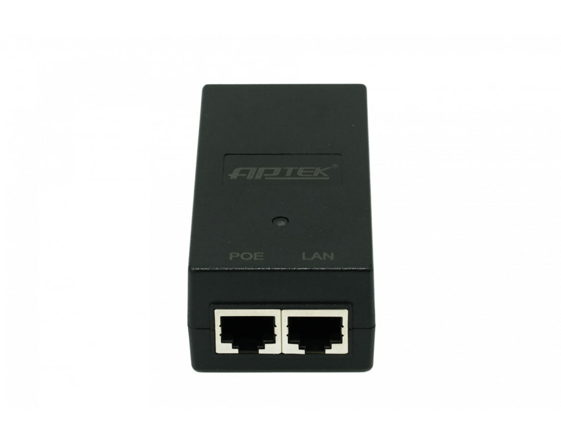 AP-POE48-FE - PoE Adaper 48V Fast Ethernet Port 