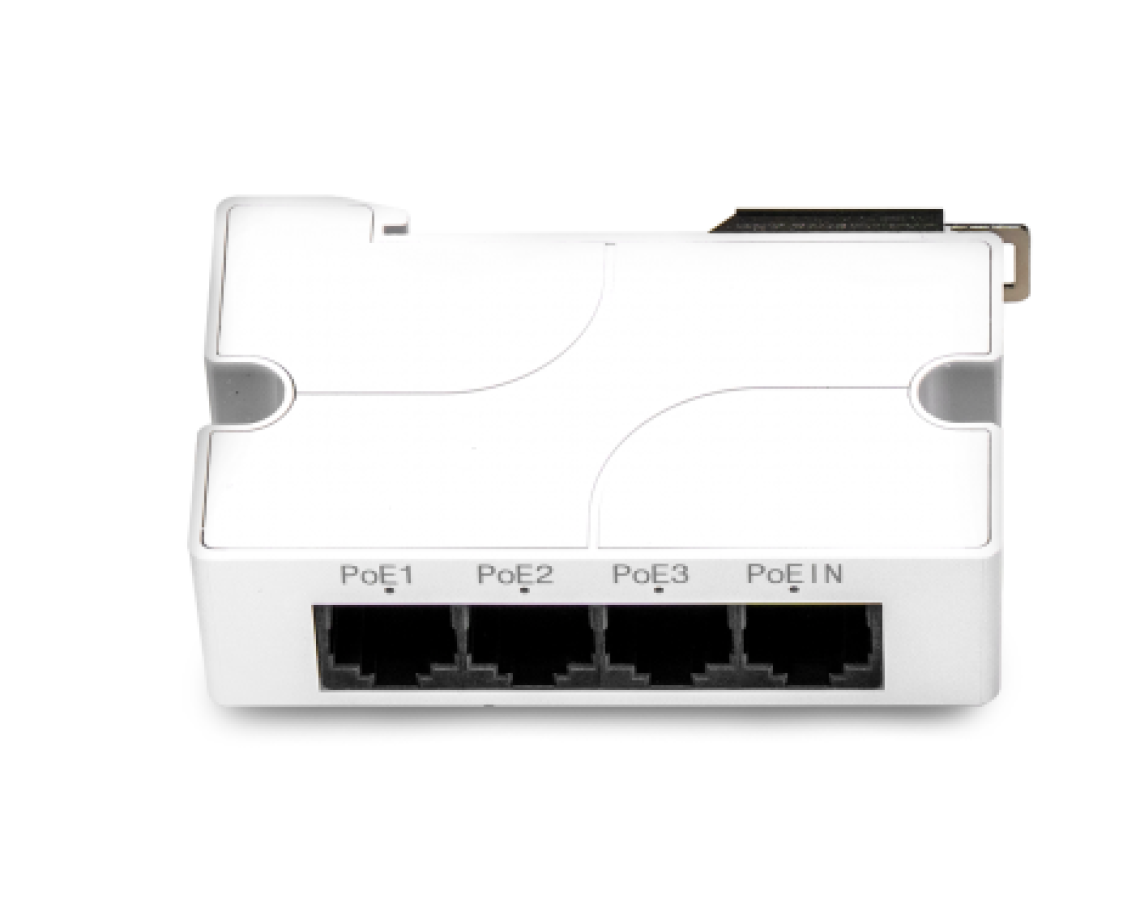 Bộ chia tín hiệu poe