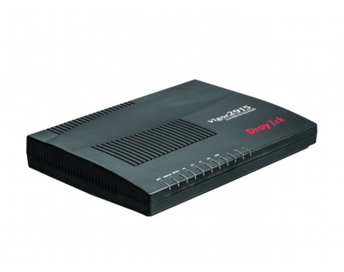 DrayTek Vigor2915