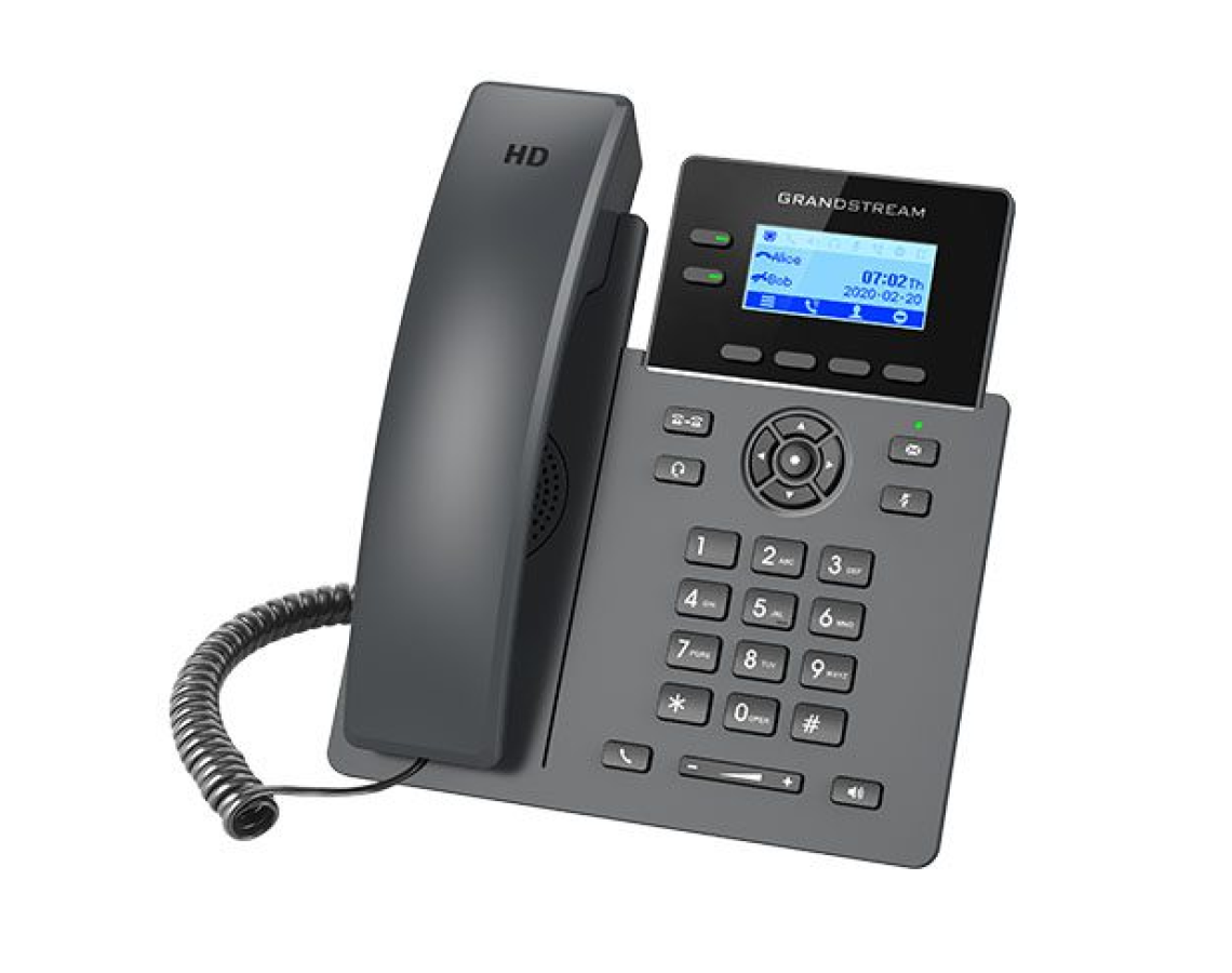 Điện thoại IP không dây Wifi GRP2602W