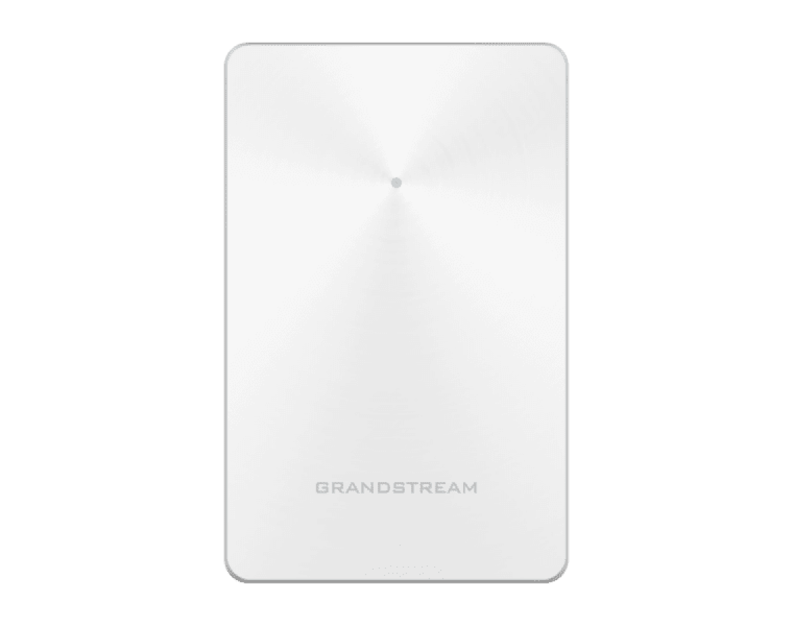 Thiết bị Wifi Access Point GWN7624 inwall