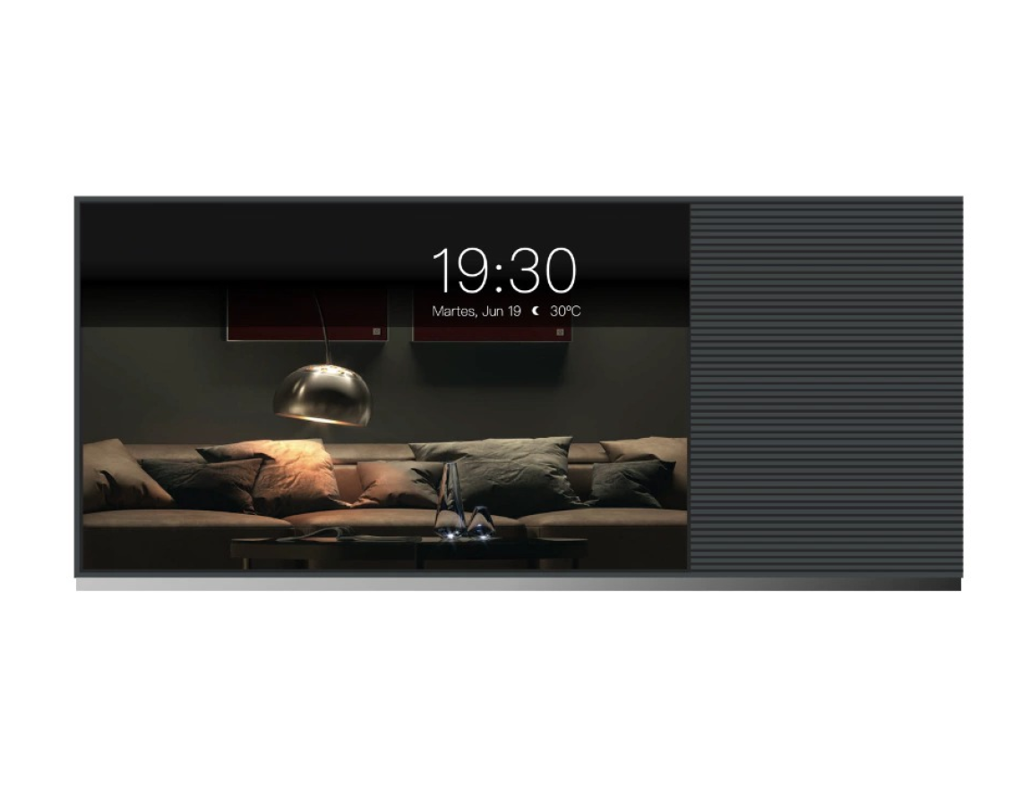 Bộ điều khiển trung tâm Orvibo Mixpad 7 Ultra