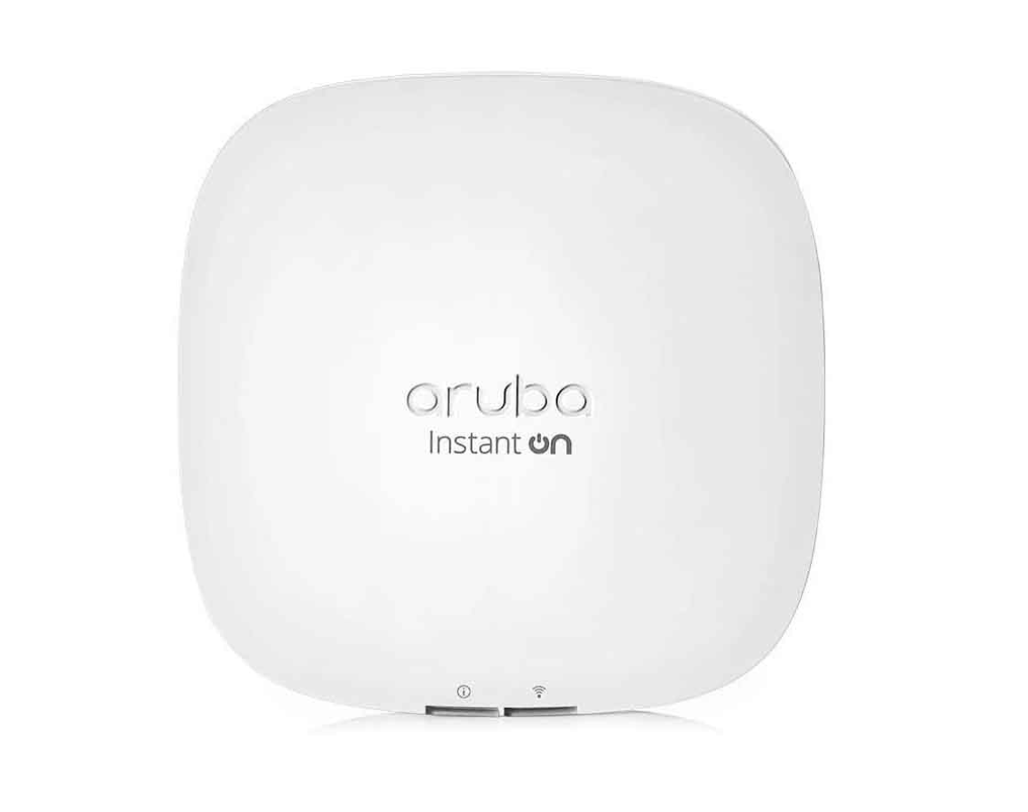 Thiết bị phát sóng không dây (Wifi) Aruba AP11 (R2W96A) 