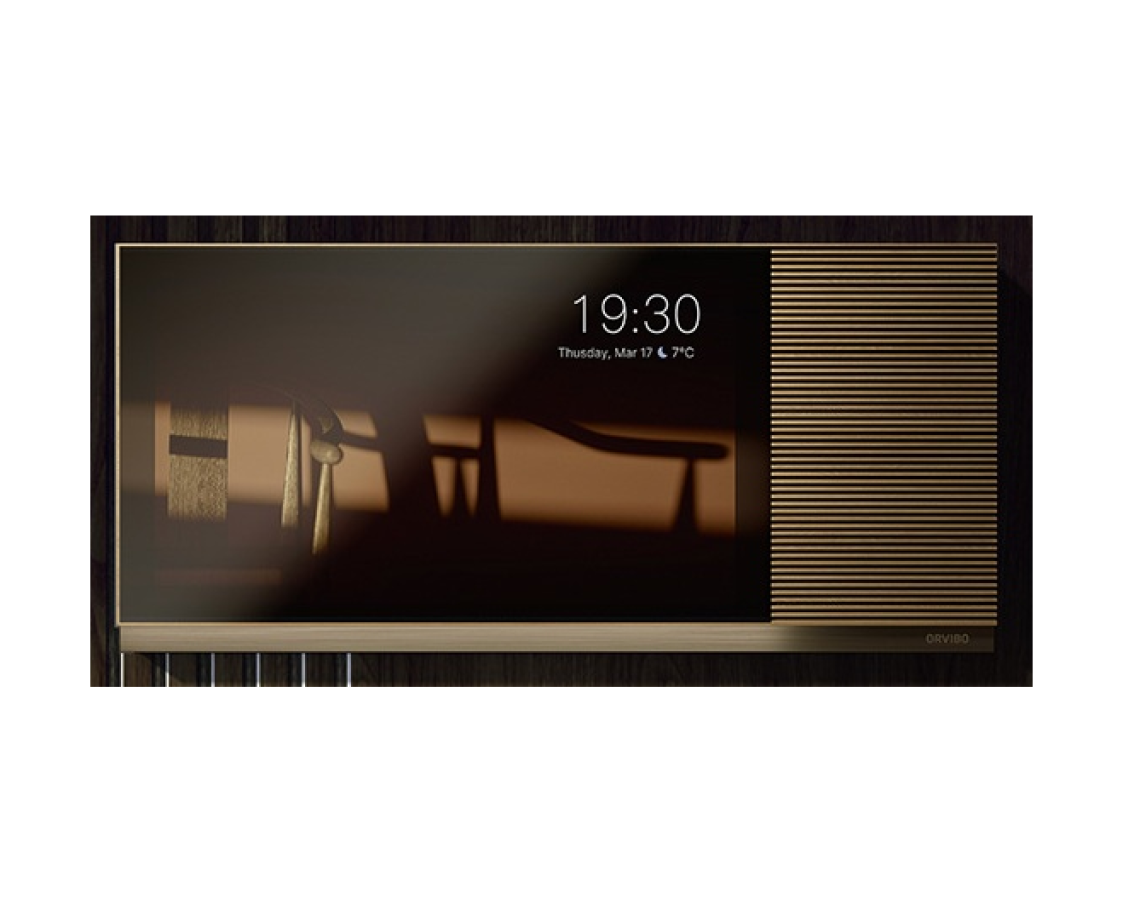 Bộ điều khiển trung tâm Orvibo Mixpad 7 Ultra