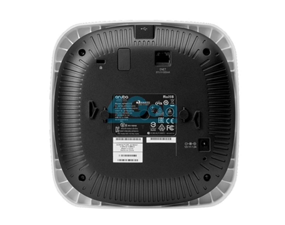 Thiết bị phát sóng không dây (Wifi) Aruba AP12 (R2X01A) 