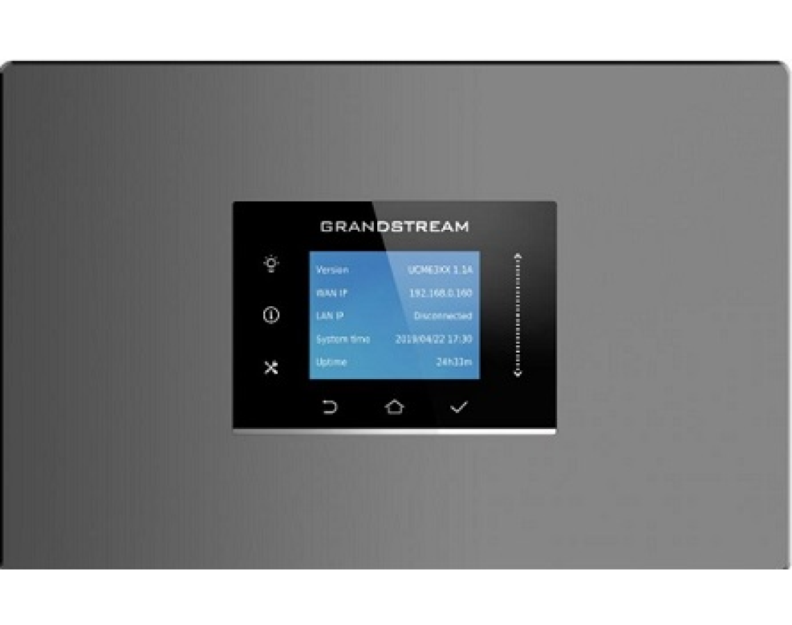 Tổng đài IP GRANDSTREAM UCM6302A