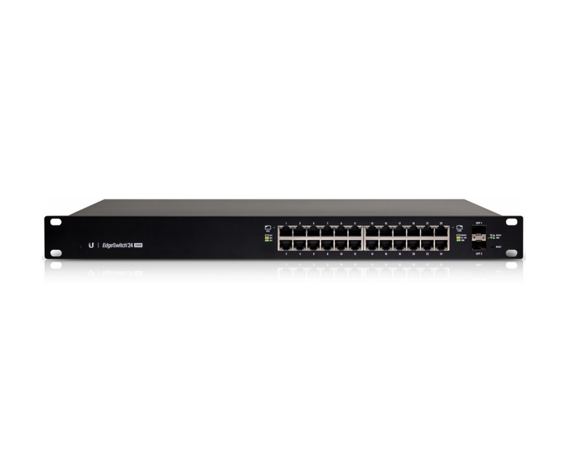EdgeSwitch ES-24-250W