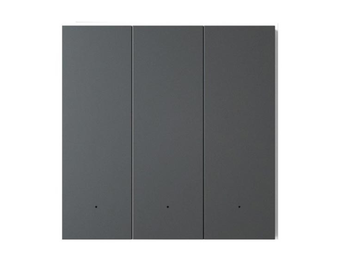 Công Tắc Thông Minh MixSwitch 3gang