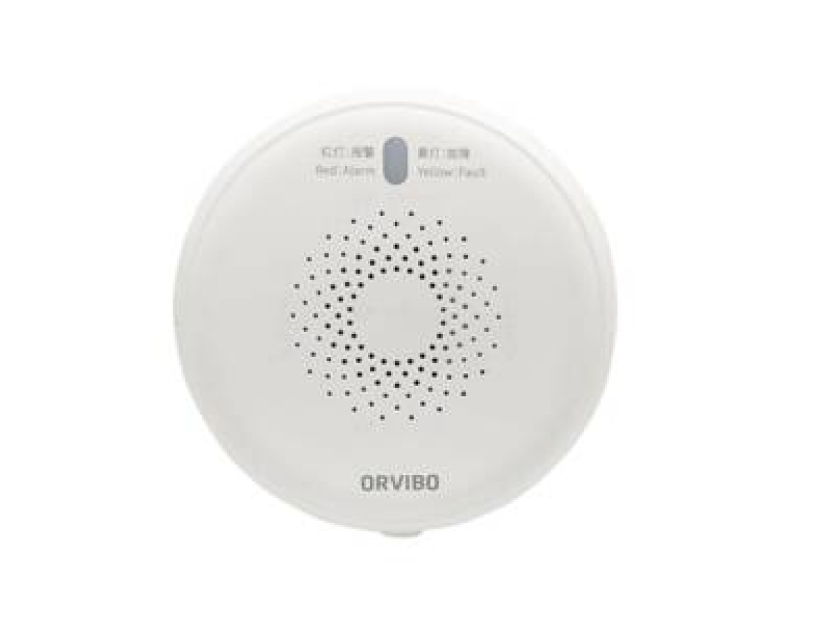 Cảm Biến Báo Khói 