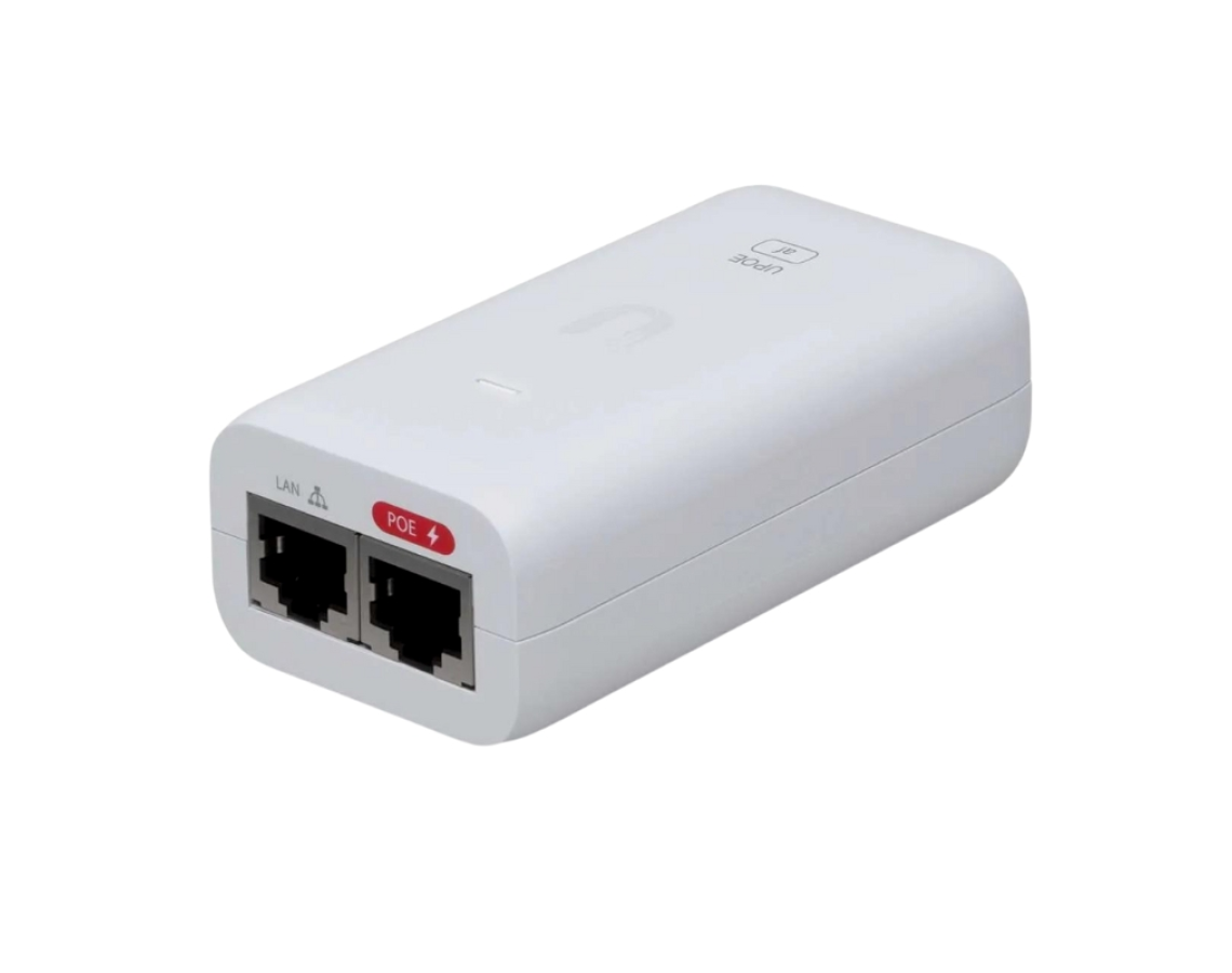UniFi PoE Injector, 802.3AF (U-POE-af)