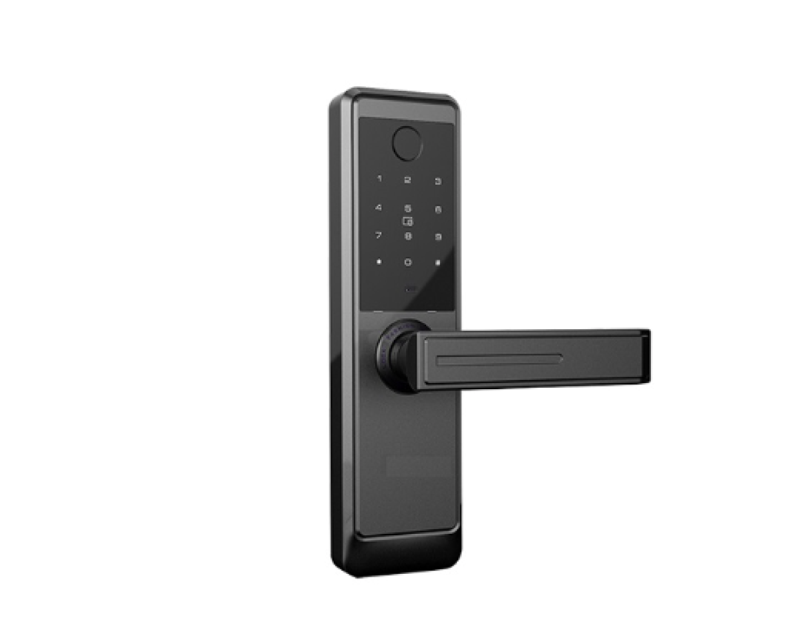 Khóa vân tay VIROSMART lock 4in1 VR-TW918/88