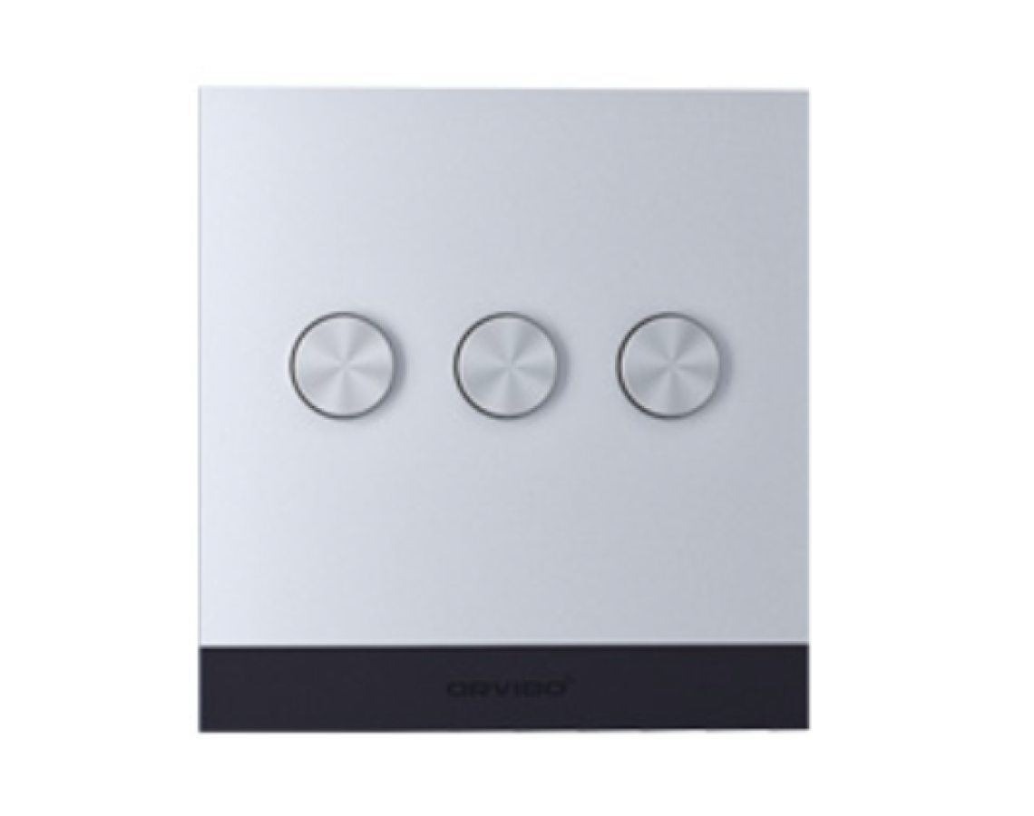 Công tắc ZigBee GEEKRAV
