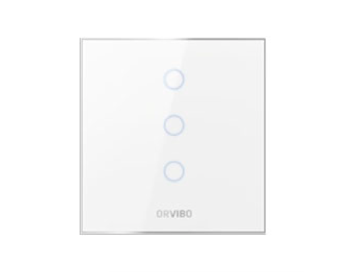 Công tắc cảm ứng Zigbee