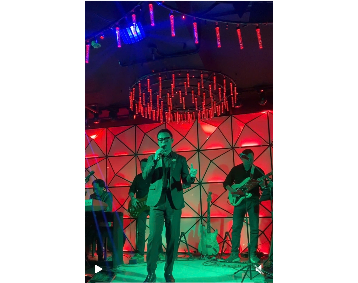  Module Mikrotik S-85DLC05D