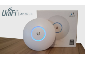 Bộ phát wifi UniFi AC Lite (UAP-AC-Lite)