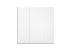 Công Tắc Thông Minh MixSwitch 3gang