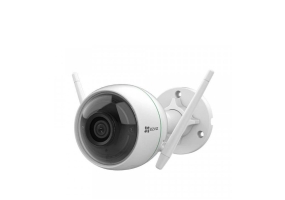 Camera CS-C3N-A0-3H2WFRL (C3N 2MP) CÓ MÀU BAN ĐÊM, VỎ SẮT