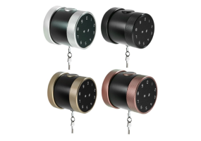 Khóa cửa vân tay 6in1 Viro-Smartlock VR-H06